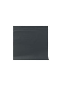 SUNFREE Chain Rolling High Quality Polyester Easy to Install Roller Blind Dark Grey 180 x 180 cm 2904-4  - Image 2