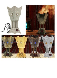 eBasket مبخرة كهربائية (قد يختلف اللون)  - Image 5