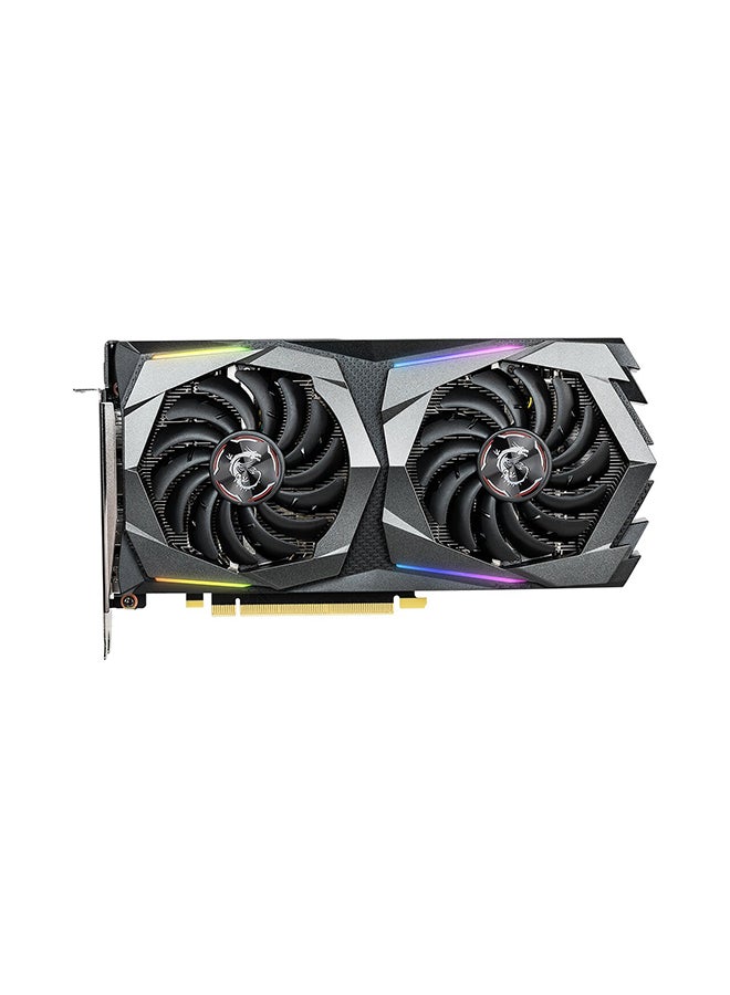 MSI Geforce Gtx 1660 Super Gaming X Graphic Card Multicolour - Image 2