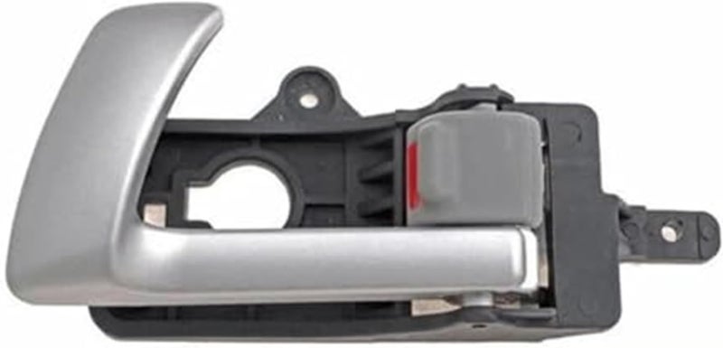 Wivplex Interior Door Handle Set for Hyundai Santa Fe - Image 4