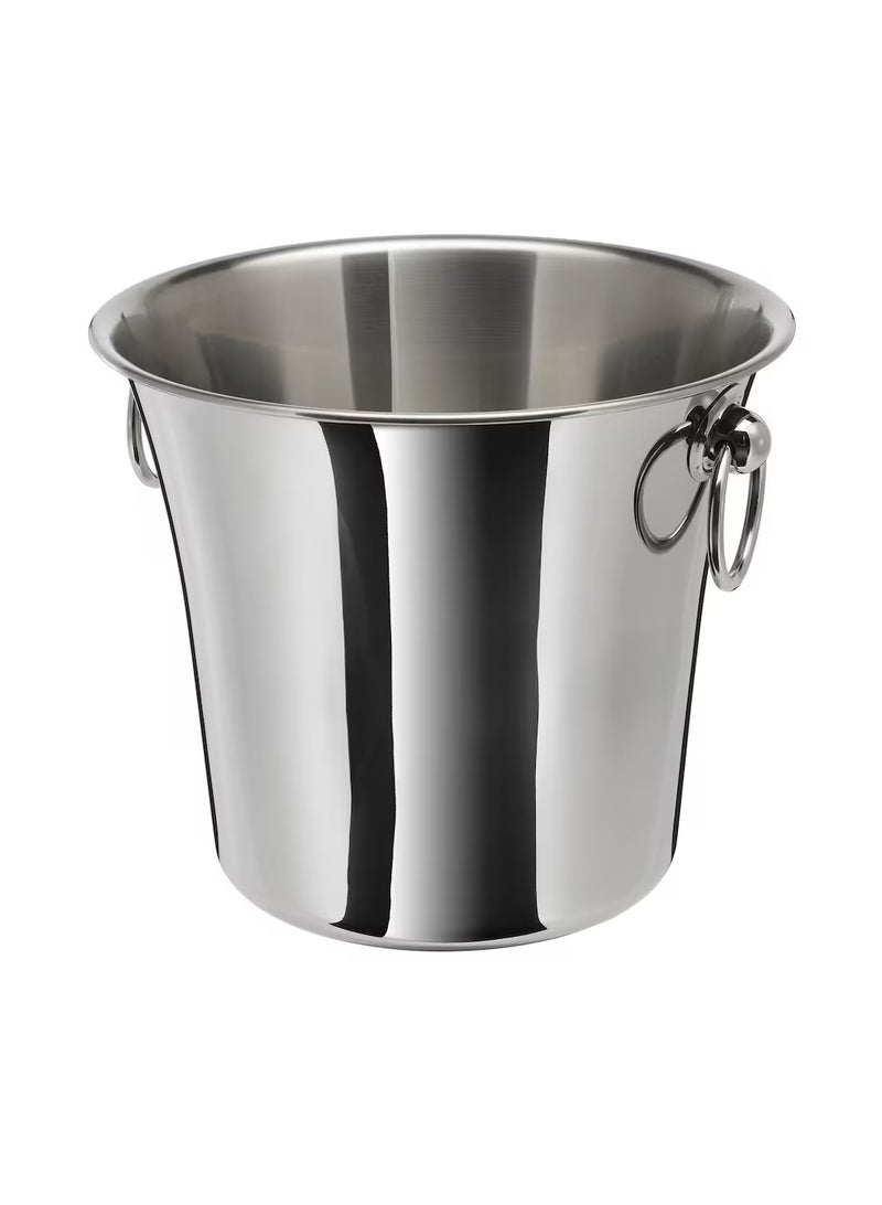 Juice cooler, stainless steel20 cm  - Image 2