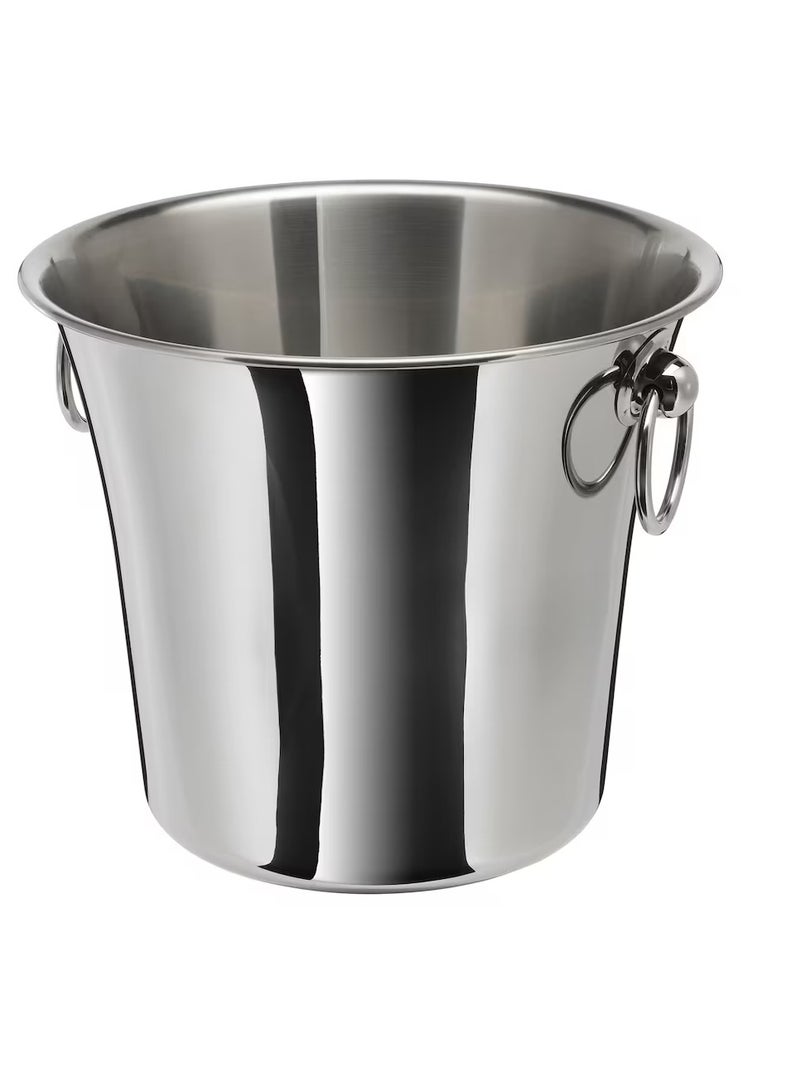 Juice cooler, stainless steel20 cm  - Image 1