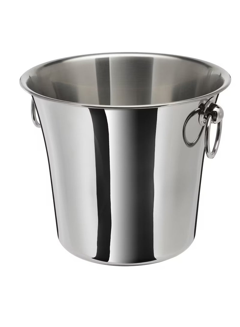 Juice cooler, stainless steel20 cm  - Image 3