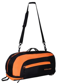 STORYTELLER RITZY Multi Purpose Water Resistant Hiking Bag 45L  - Image 4