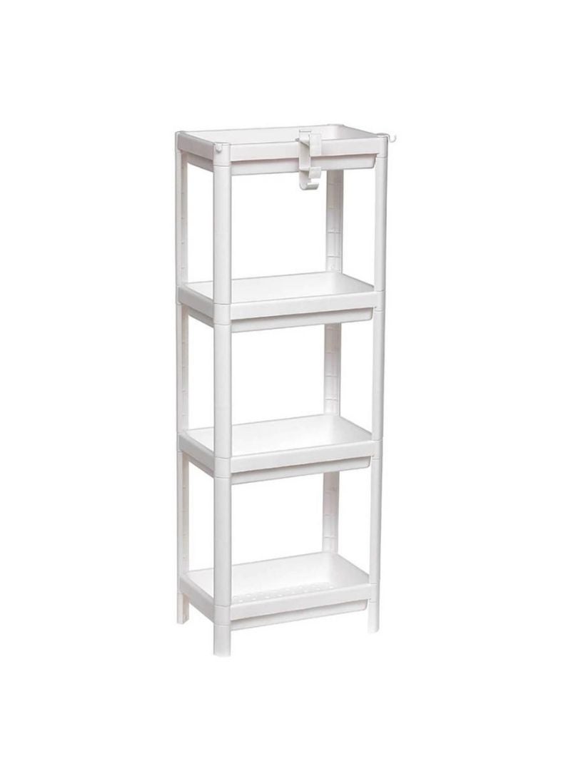 Tendance Tendance Polypropylene Storage Cabinet 