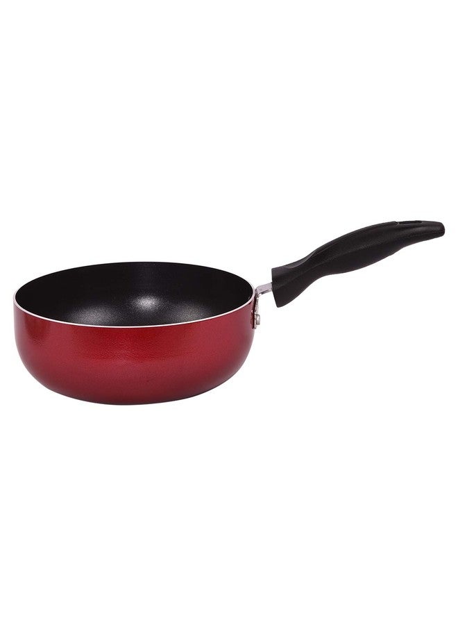 KenBerry Friendly Fry Pan 20 cm Diameter (Non Induction Base, Non-Stick) - Image 3