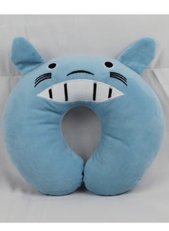 Baby Newborn Nursing Sleeping Pillow Toddler Boys and Girls Comfortable Portable Breathable Lightweight Animal Shaping Pillows Head Support for Kids Infants Superhigh Quality