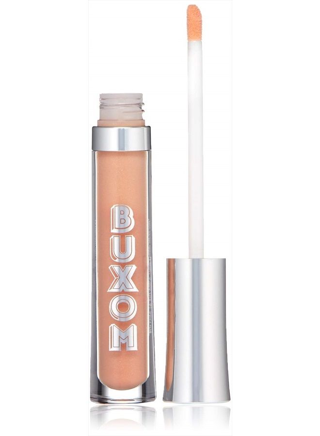 BUXOM Full-On Plumping Lip Polish, Amber - Image 1