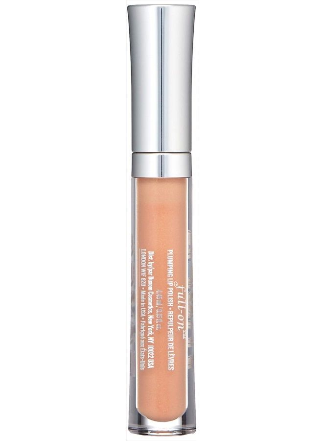 BUXOM Full-On Plumping Lip Polish, Amber - Image 2