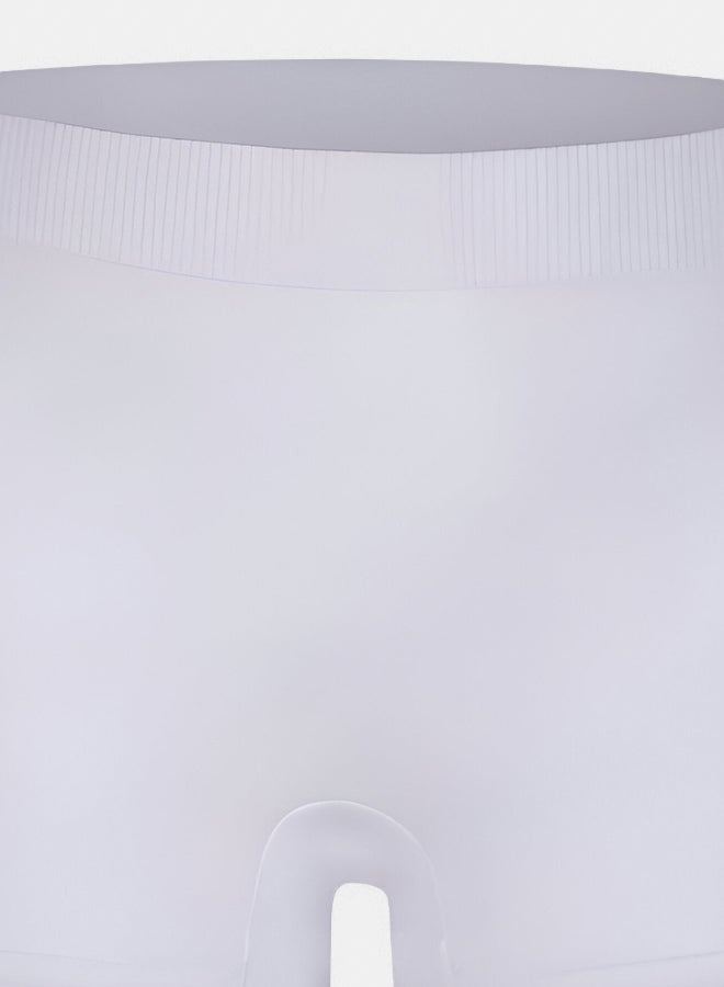 Silvy Set Of 2 Pieces Hot Short Girls Lycra Underwear For Girls - Image 2