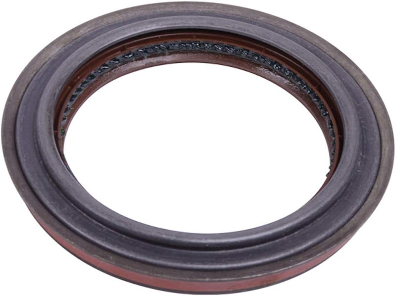 SKF Seal 34928 Aftermarket Replacement Part Compatible with Dodge 2008-2010 Ford 1999-2020 Ram 2011-2018 - Image 2