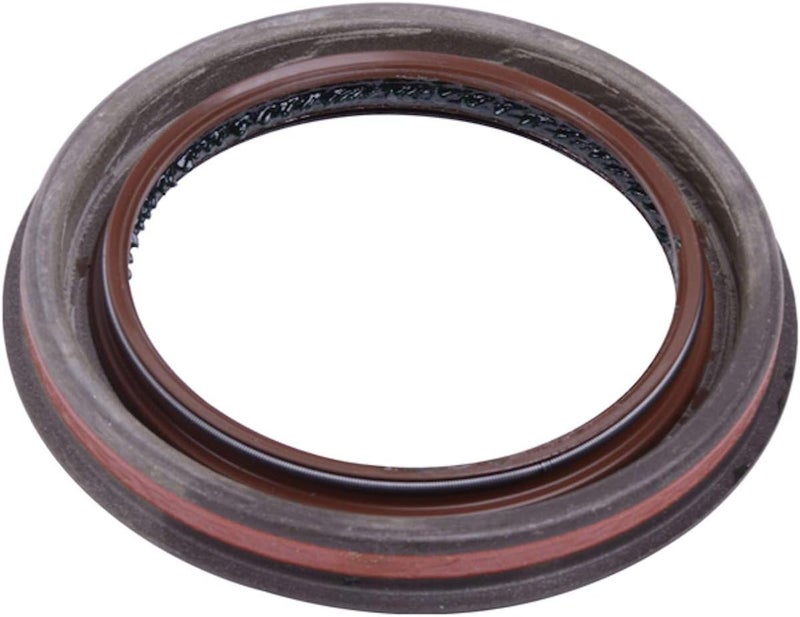 SKF Seal 34928 Aftermarket Replacement Part Compatible with Dodge 2008-2010 Ford 1999-2020 Ram 2011-2018 - Image 1