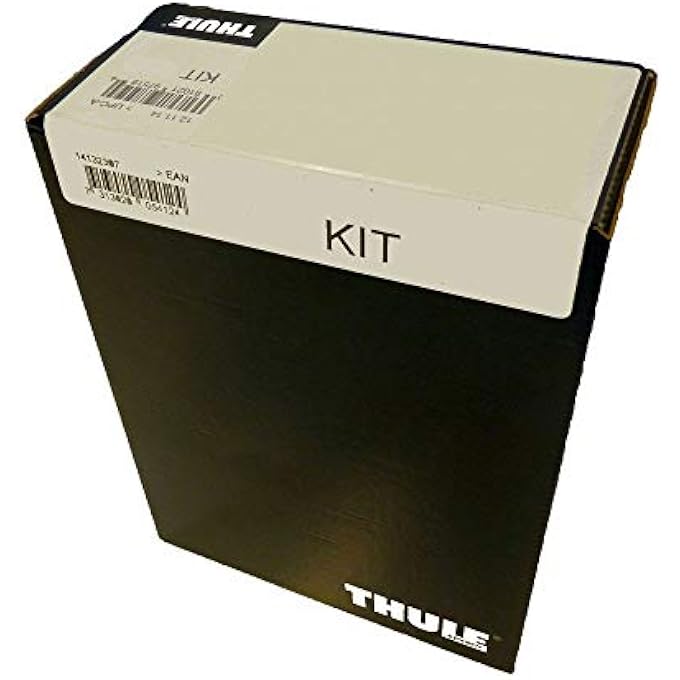 rayihni Kit Clamp 5215