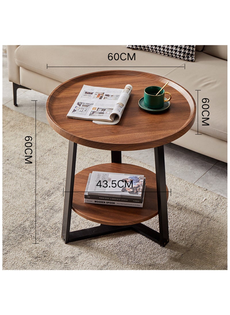 Coffee Table,2-Tier Coffee Table,suitable for living room, balcony, garden,Room - pzsku/Z6C2846E6D4D90CA4E106Z/45/_/1726300170/f1f25e9e-1c16-49e9-ae3e-75754b2d12e8