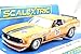Scalextric Ford Mustang Boss 302 George Follmer 16 132 Analog Slot Race Car C4455 - Image 4