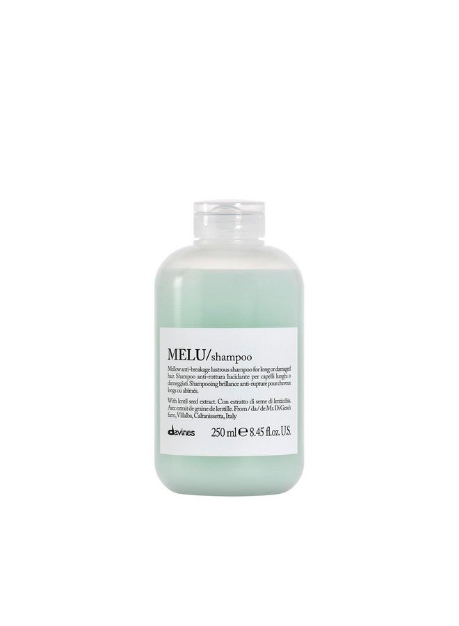 Davines Melu Shampoo, 8.45 Fl Oz - Image 1