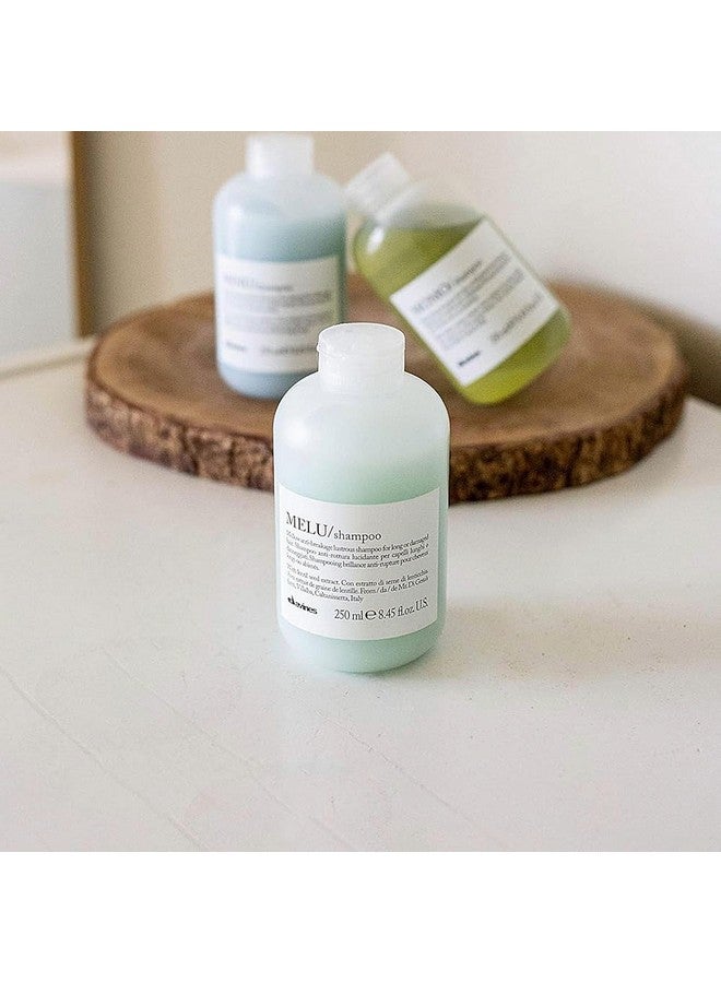 Davines Melu Shampoo, 8.45 Fl Oz - Image 3