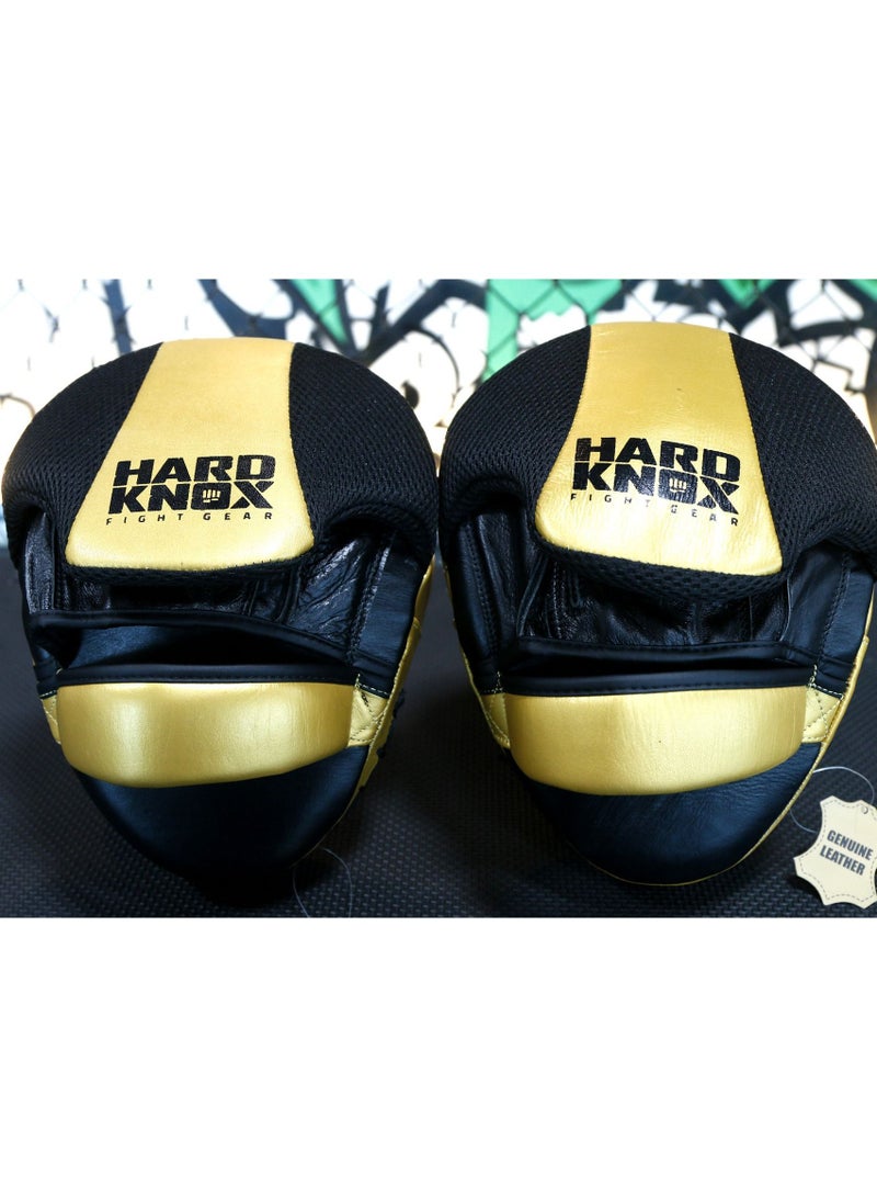 HARD KNOX FIGHT GEAR Focus Pads (Regular) - Image 2