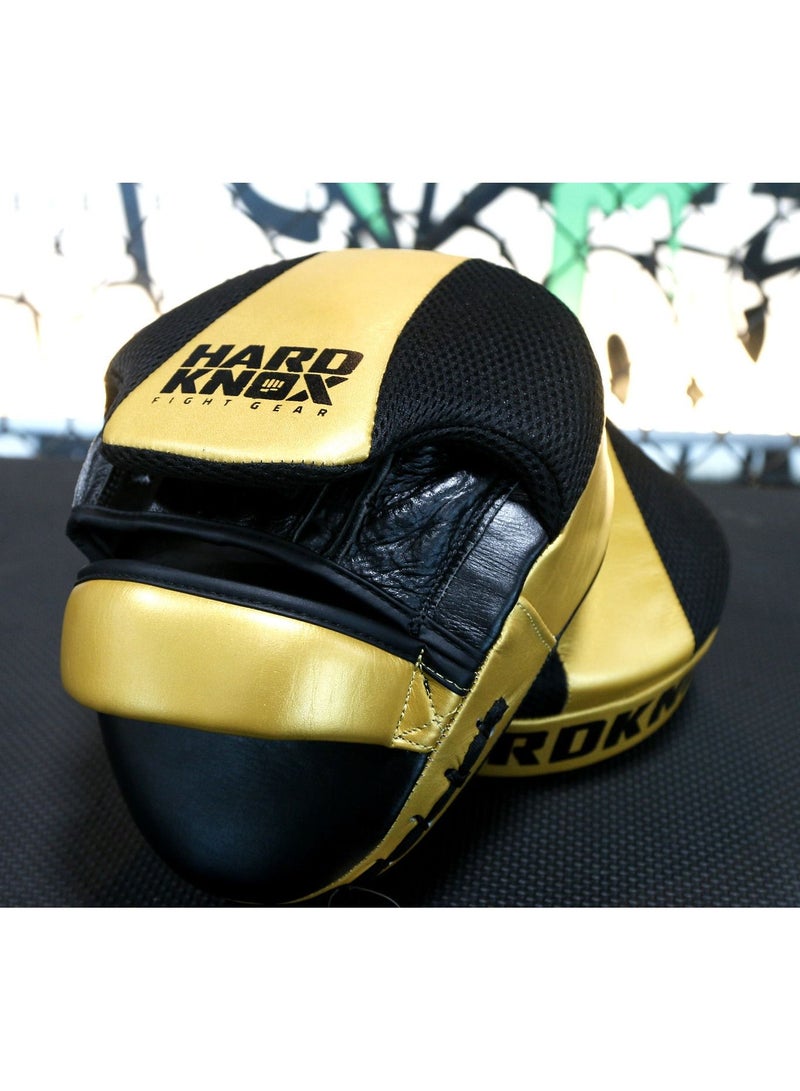 HARD KNOX FIGHT GEAR Focus Pads (Regular) - Image 1
