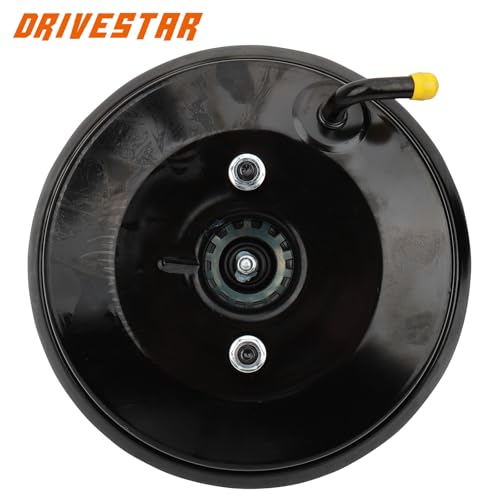 DRIVESTAR درايفستار 53-2440 معزز فرامل الطاقة بدون أسطوانة رئيسية، يناسب 1986-1990 لنيسان D21/ 1987 لباتفايندر، استبدال ل 4721001G01،4721031G00 - Image 5