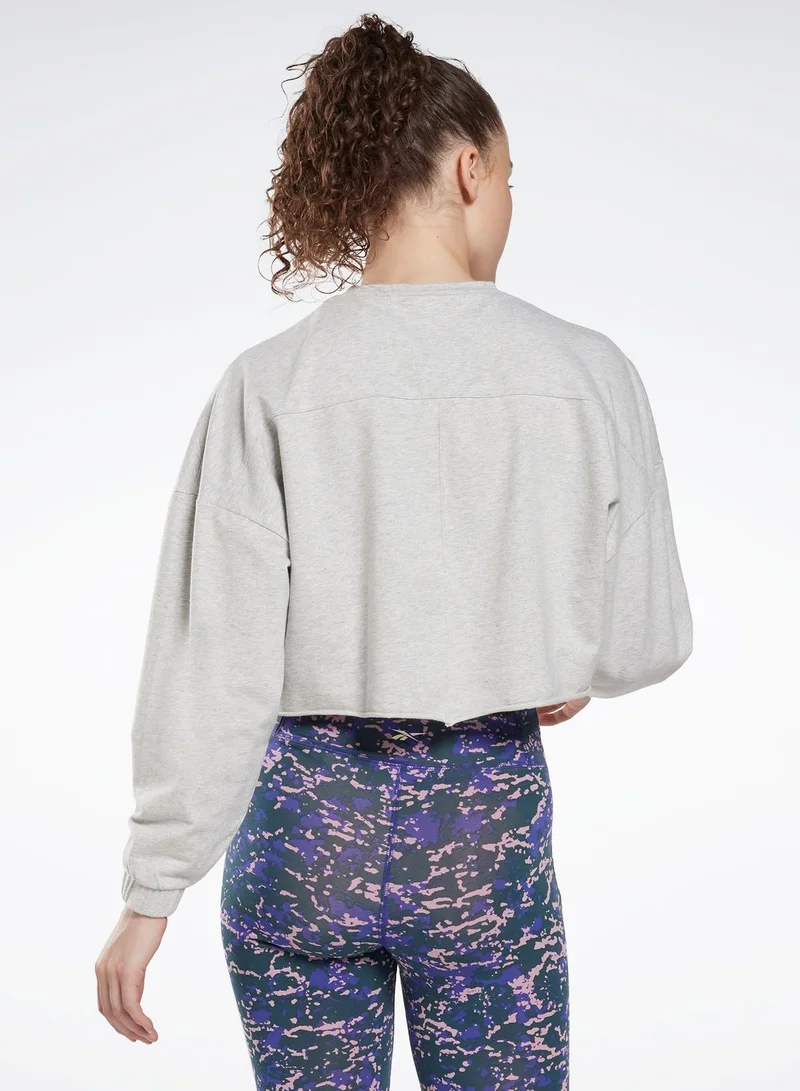 Reebok Modern Safari Sweatshirt