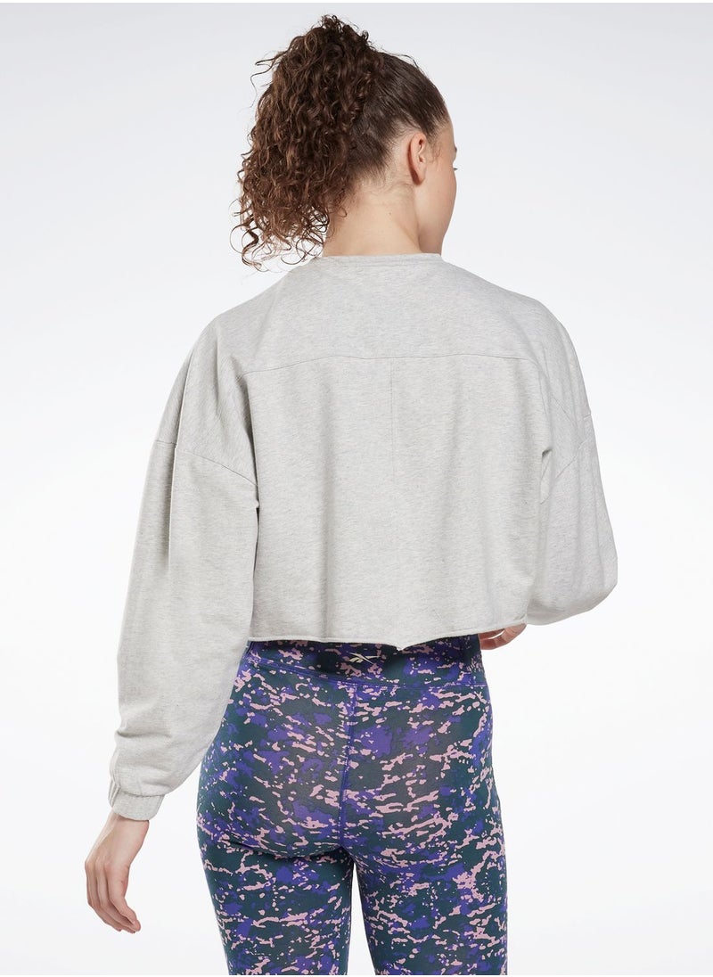 Reebok - Modern Safari Sweatshirt - Image 1