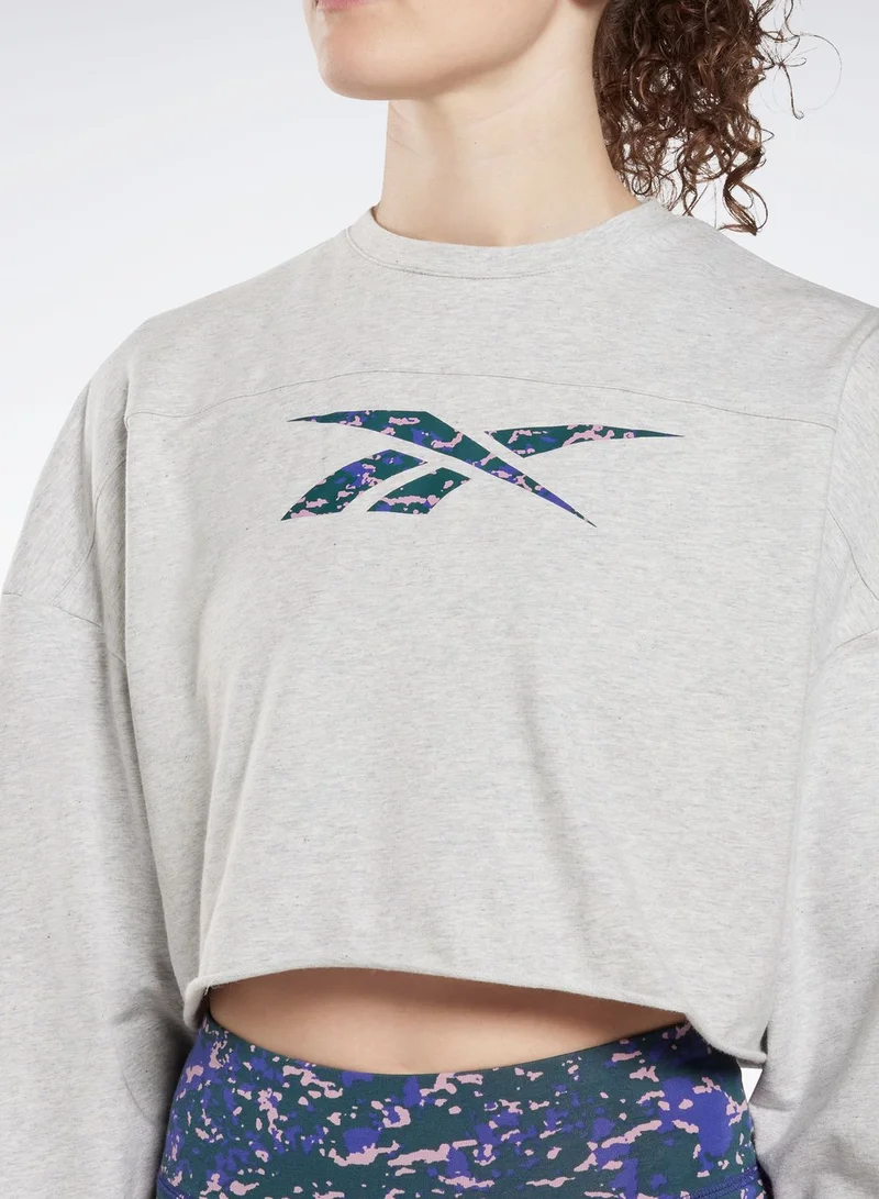 Reebok Modern Safari Sweatshirt