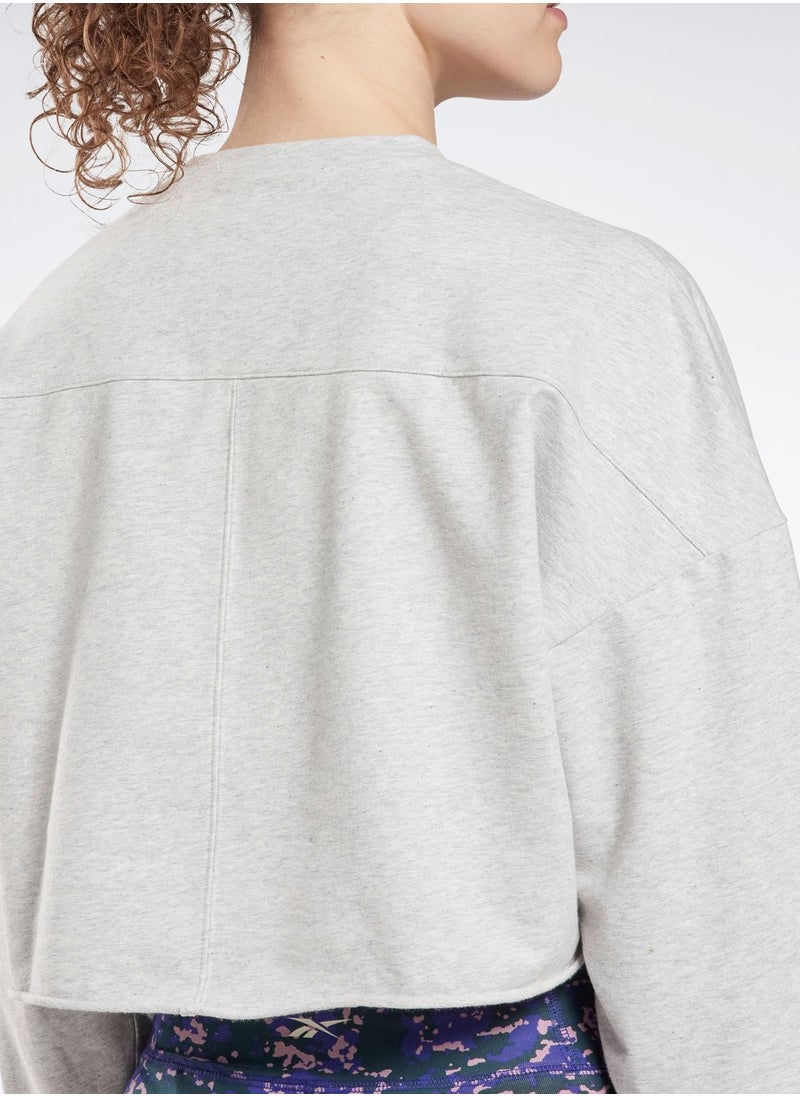 Reebok - Modern Safari Sweatshirt - Image 1