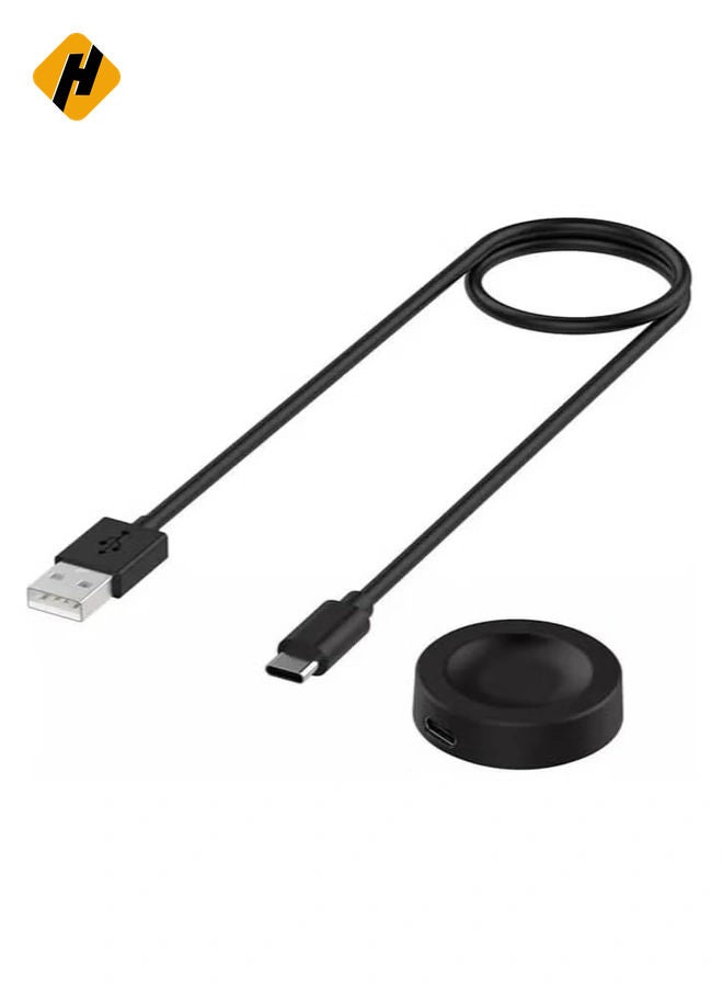 HuHa Chargers For Huawei Watch GT2 Pro,Wireless Charger For Huawei GT2 Pro - Image 3
