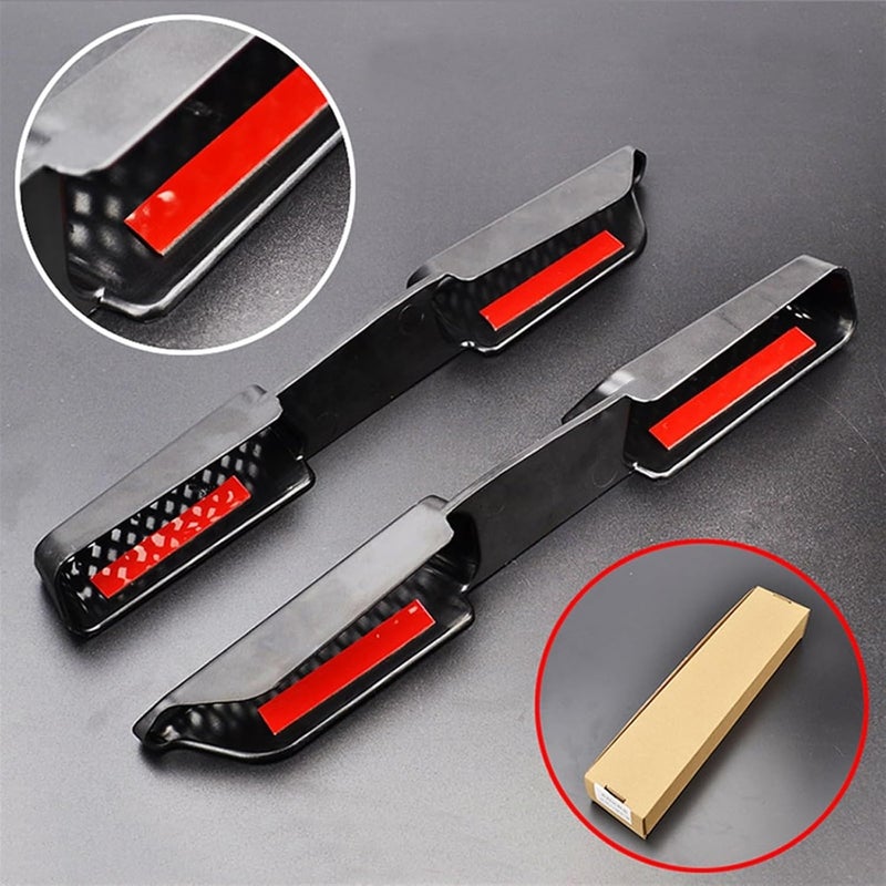 QASULER Car Air Vent Cover for Golf MK5 2004-2009 - Image 2