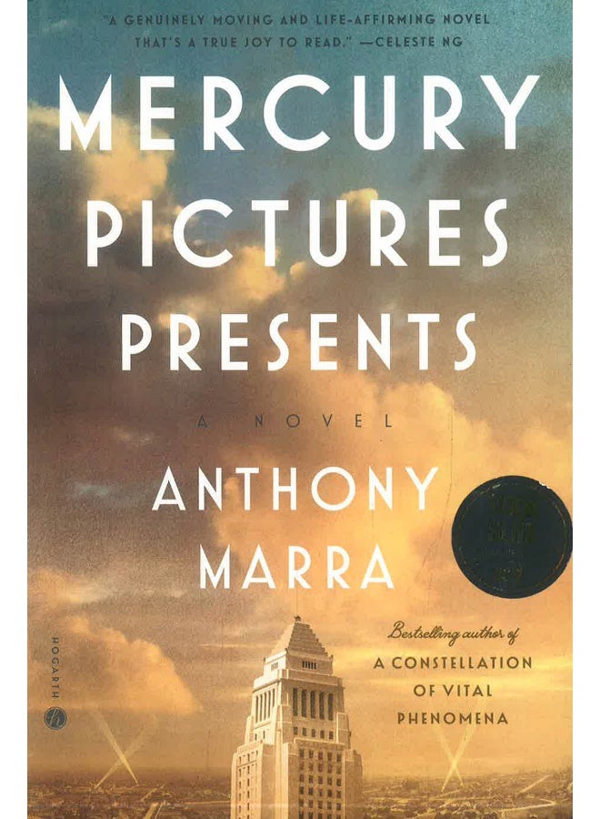 Mercury Pictures Presents  - Image 1