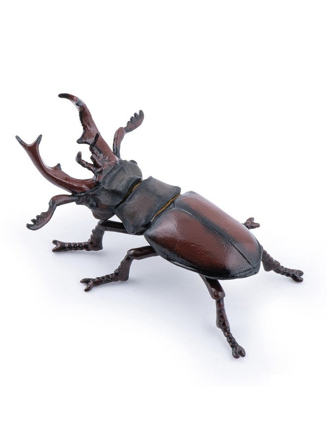 Papo -Figurine -50281-Stag Beetle - Image 1