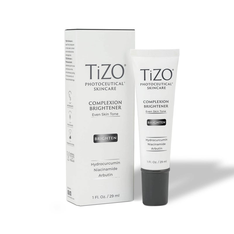 TIZO Photoceuticals Complexion Brightener, 1 Fl oz - Image 5