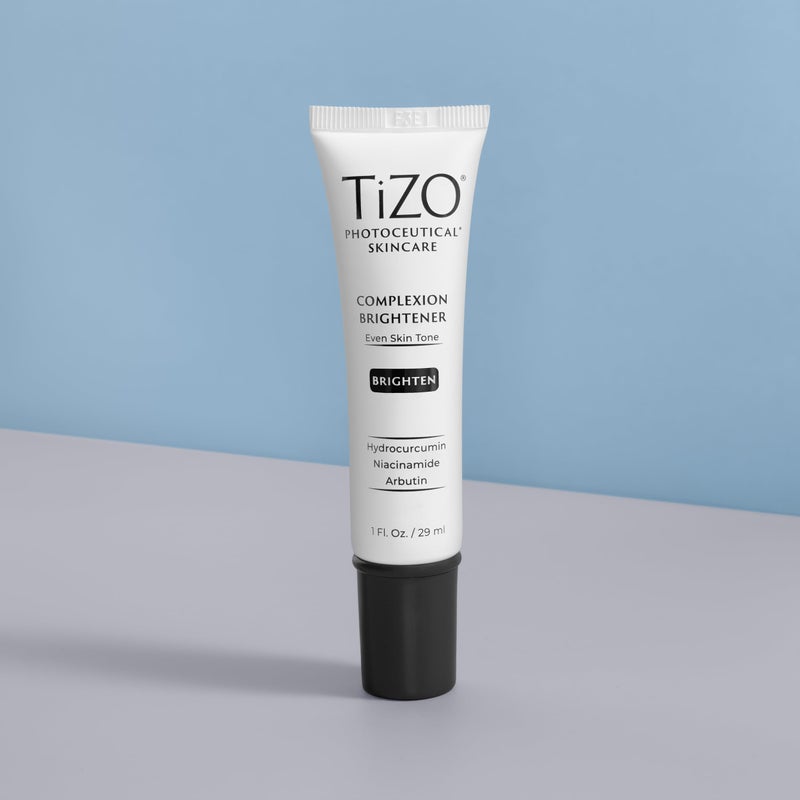 TIZO Photoceuticals Complexion Brightener, 1 Fl oz - Image 4