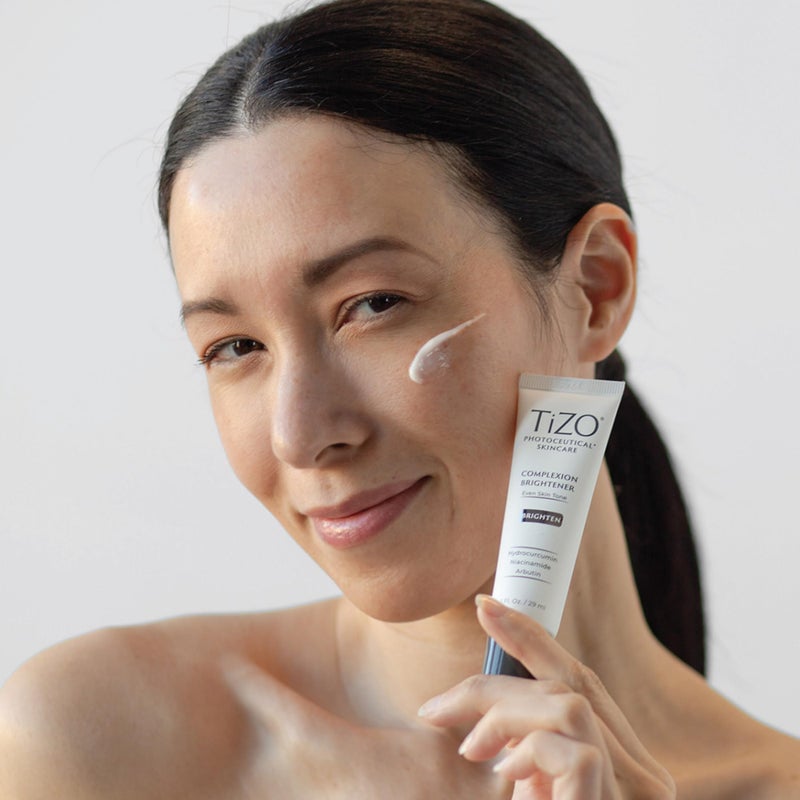 TIZO Photoceuticals Complexion Brightener, 1 Fl oz - Image 3