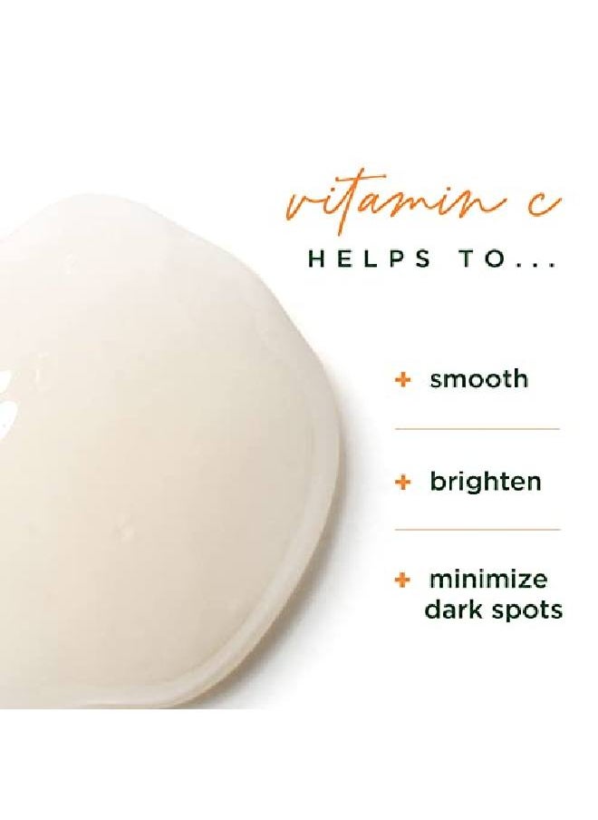 Tree of Life Beauty - Tree Of Life Vitamin C Facial Cleanser ; Cleanse Brighten And Rejuvenate With Vitamin E 4 Fl Oz - Image 1