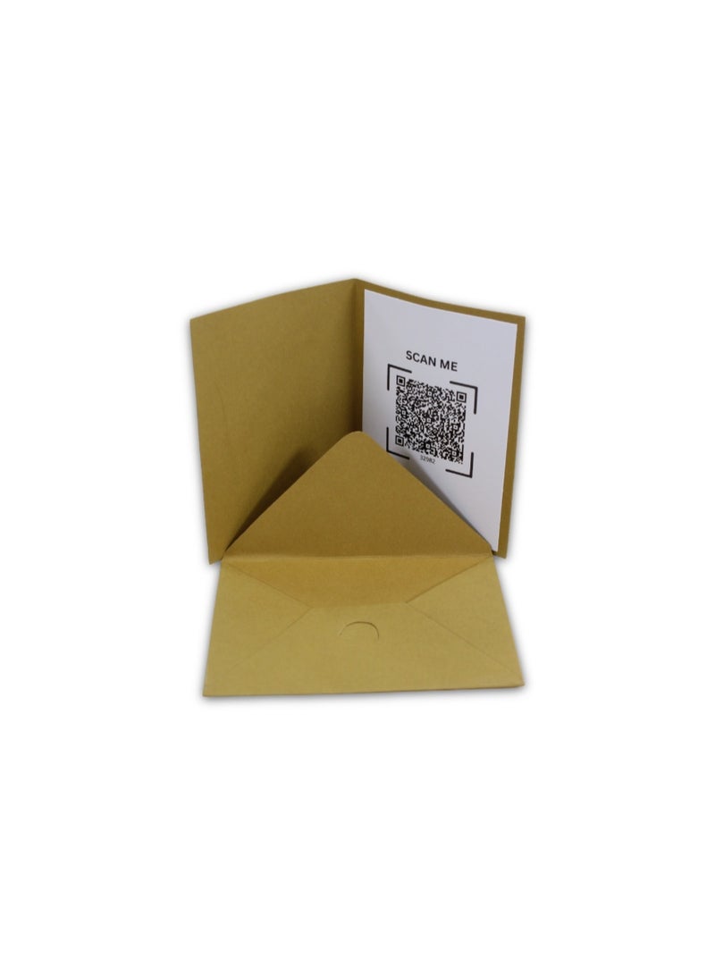 Happy Birthday Small Card - Image 2