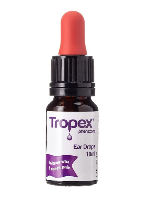 Ear Drop, 10 Ml