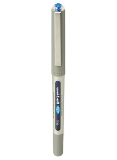Uniball Uni-Ball Ub157 Eye Fine Pen - Blue, Matte  - Image 2