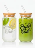 1 تشيس Padel Club