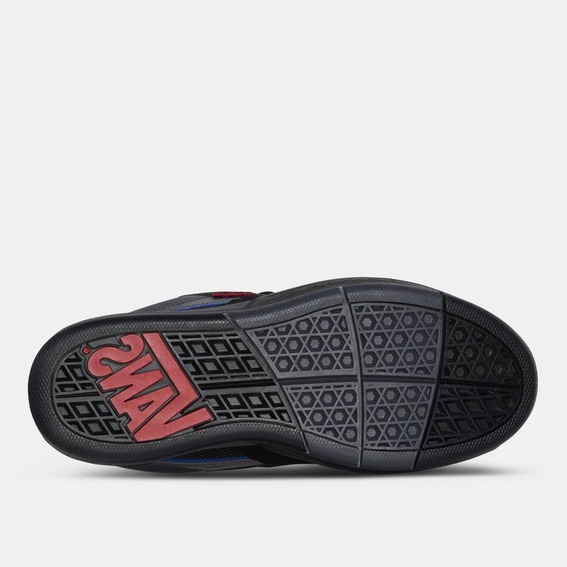 VANS Men's Skate Mixxa Shoes - Image 3