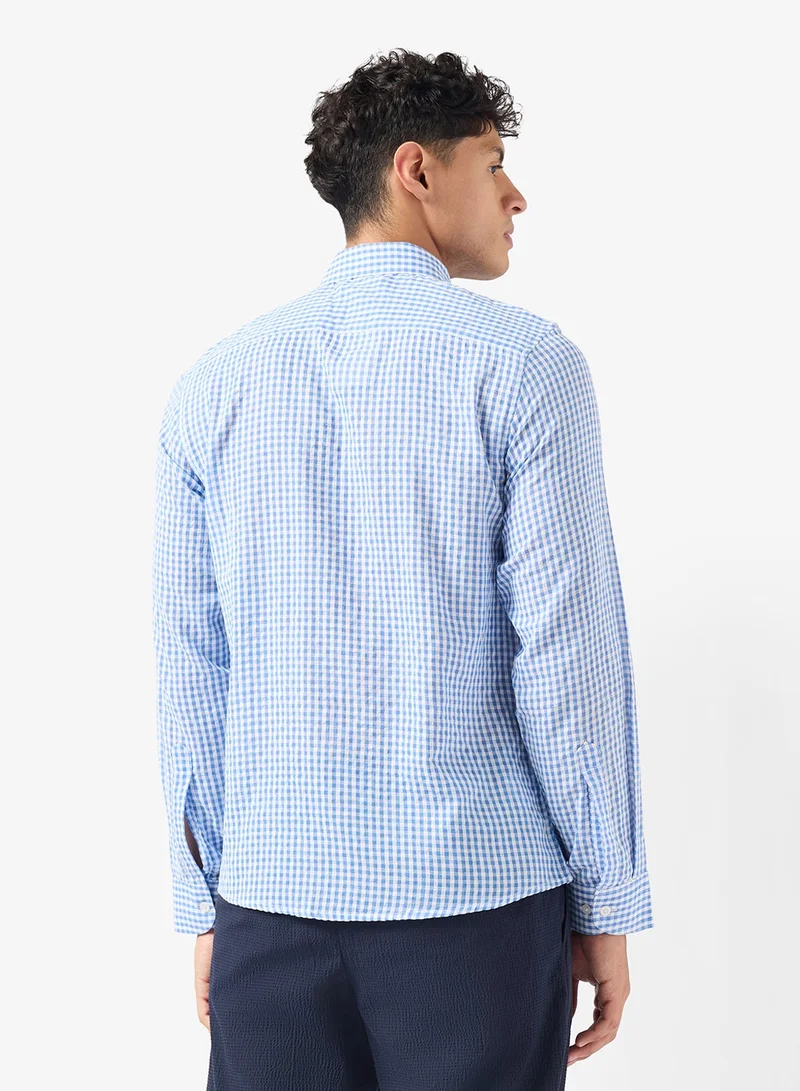 Robert Wood Regular Fit Classic Shirt