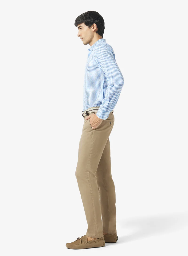 Robert Wood Regular Fit Classic Shirt
