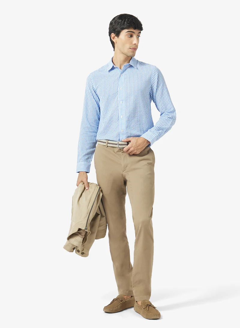 Regular Fit Classic Shirt