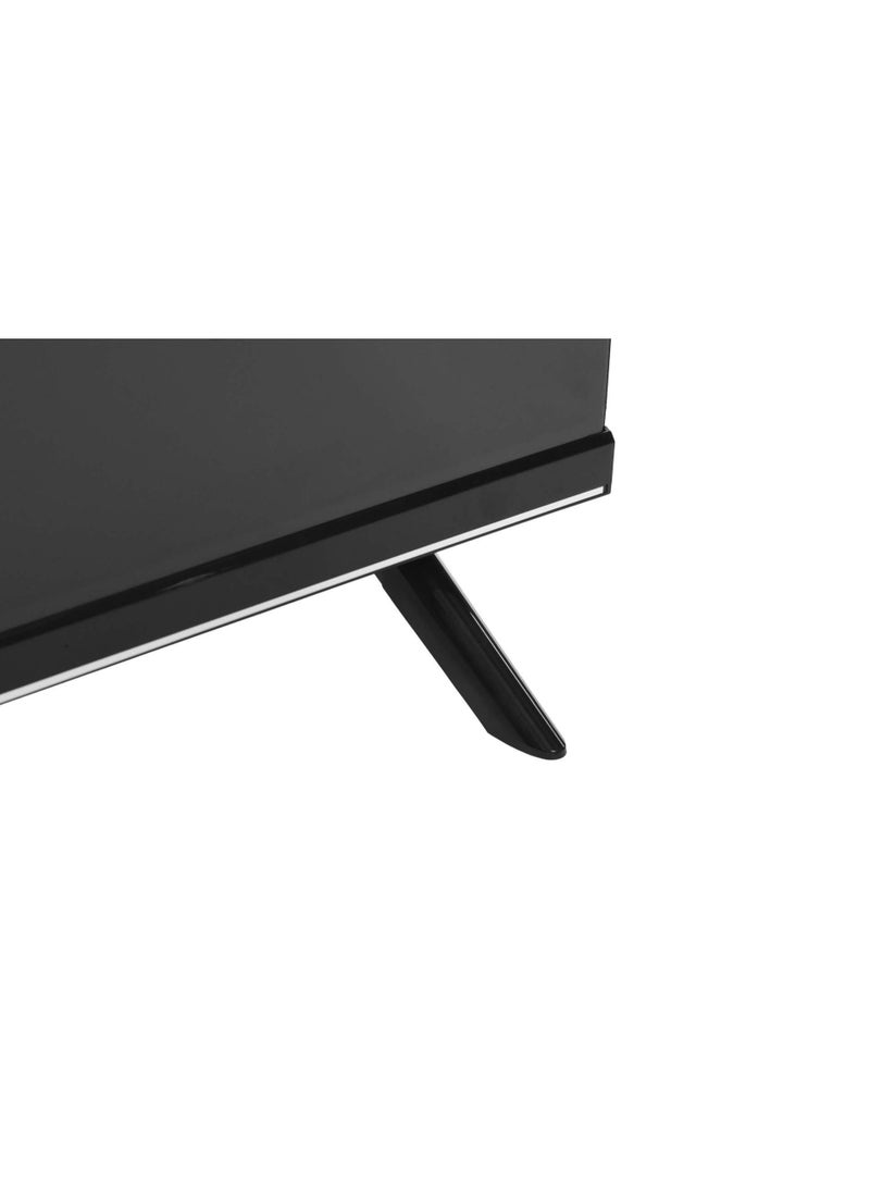 Prime تلفاز ذكي 32 بوصة 2K أسود - Image 5