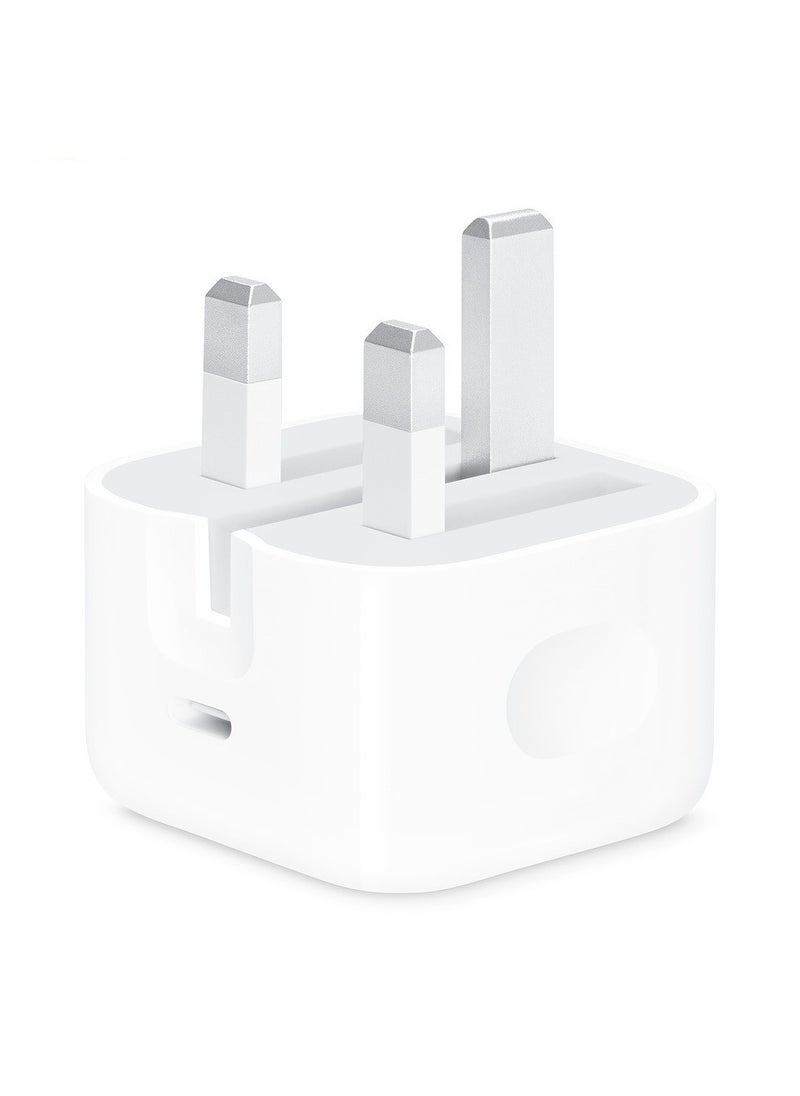 35 Watt  Charger With USB C Port