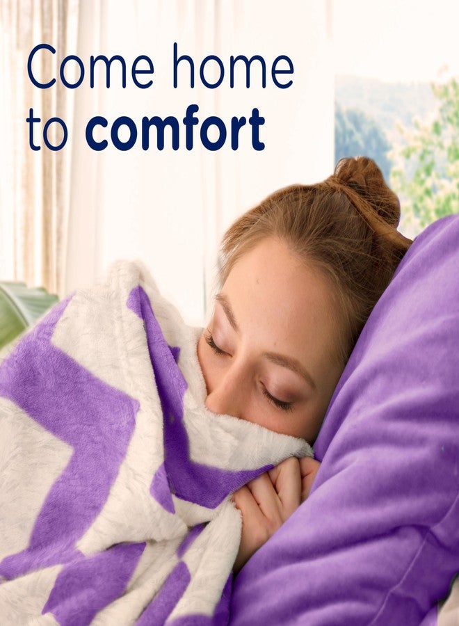 Downy Blends 2-in-1 Soft & Fresh Laundry Scent Booster Beads, Spring Peony Scent, 13.0 OZ, Laundry Softness and Scent Booster - Image 3