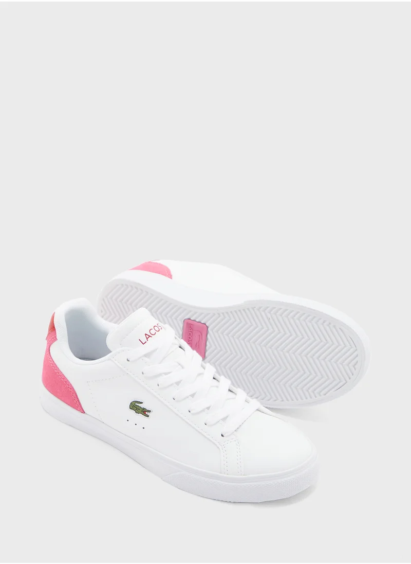 LACOSTE Lerond Pro 123 2 Low Top Sneakers