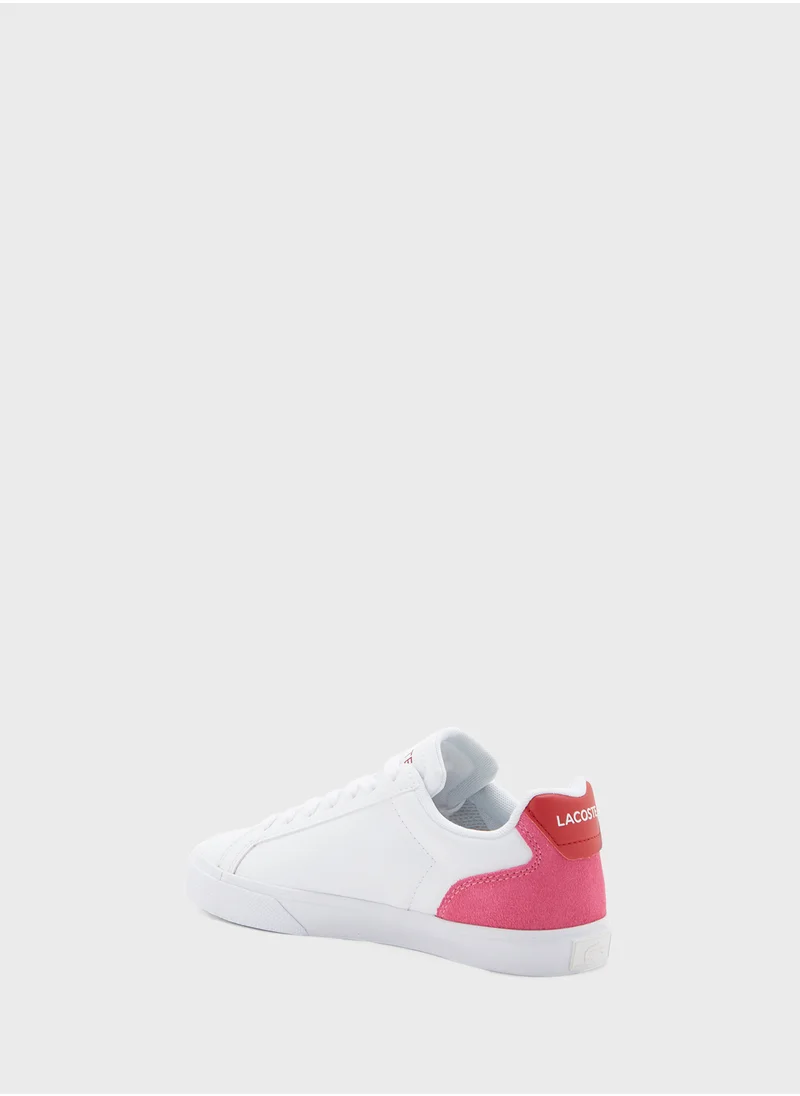 LACOSTE Lerond Pro 123 2 Low Top Sneakers