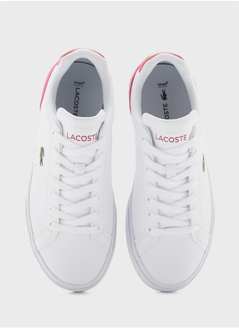 LACOSTE Lerond Pro 123 2 Low Top Sneakers